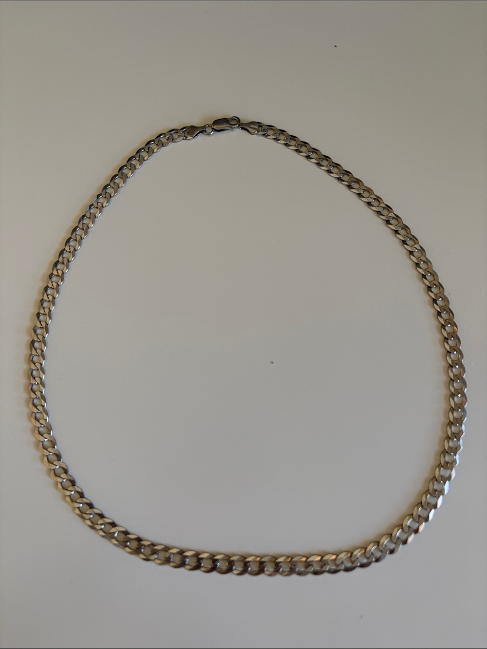 Cuban Link Necklace